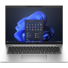Laptop HP EliteBook 840 G11 cu procesor Intel Core U7-155U 12-Core (1.7GHz, up to 4.8GHz, 12MB), 14.0 inch WUXGA, Intel Graphics